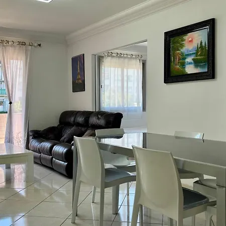 3 Pieces - Proche Centre Apartment *