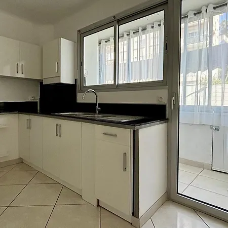 3 Pieces - Proche Centre Apartment